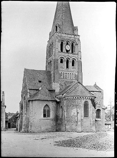 Eglise Saint-Pierre