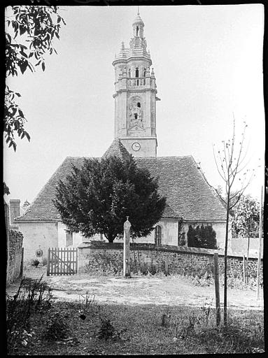 Eglise Saint-Martin