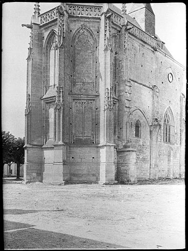 Eglise Saint-André