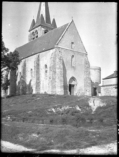 Ensemble sud-ouest