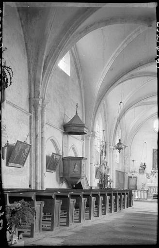 Eglise Saint-Louis