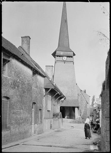 Eglise Saint-André