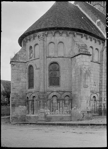 Eglise Saint-Martin