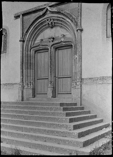 Eglise Saint-Martin