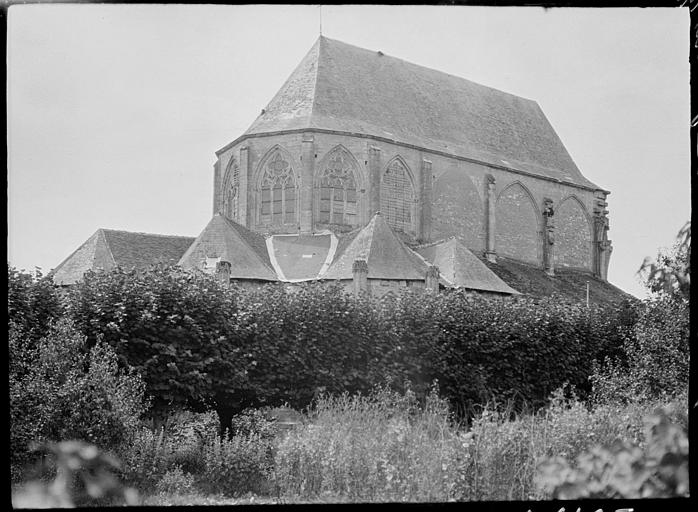 Eglise Saint-Pierre