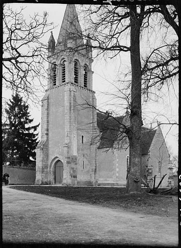 Eglise Notre-Dame