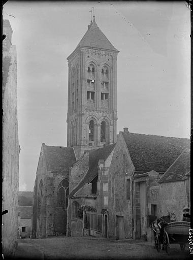 Eglise Notre-Dame de l'Assomption