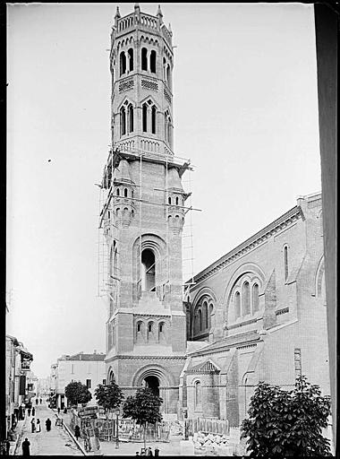 Eglise Sainte-Catherine