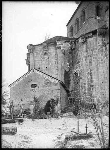 Eglise de l'Assomption de la Très-Sainte-Vierge