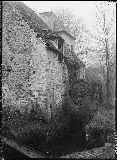 Ensemble au bord de l'eau