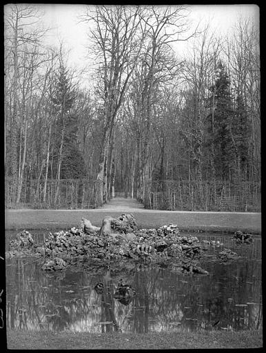 Bassin de l'Encelade