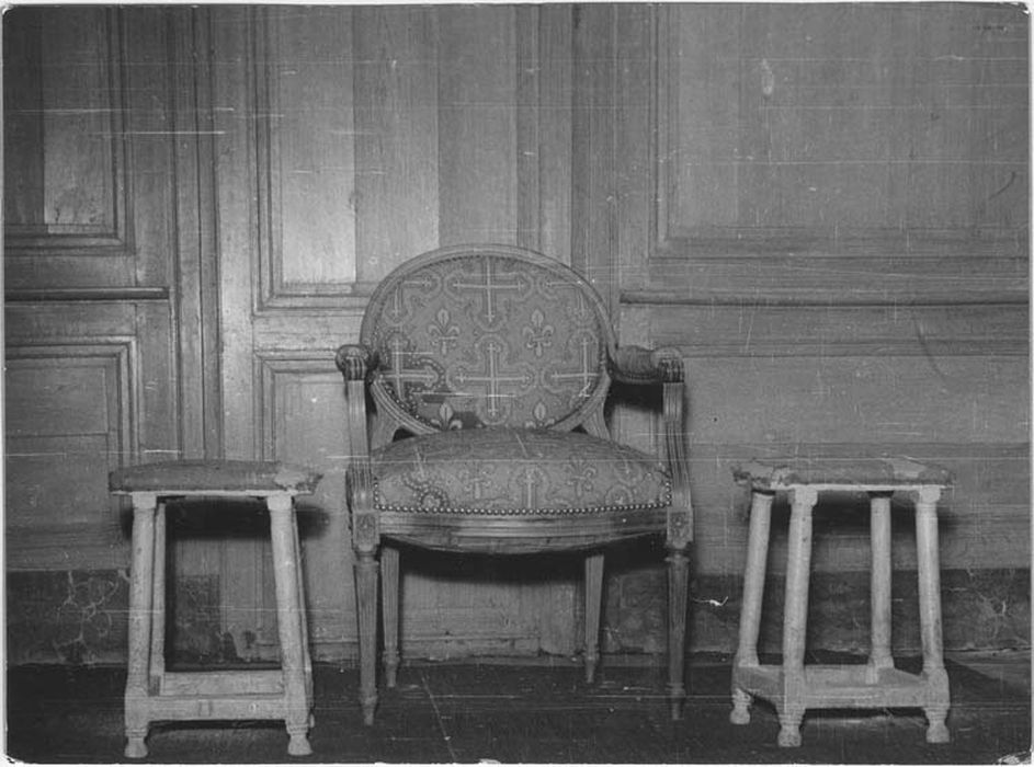 Fauteuil