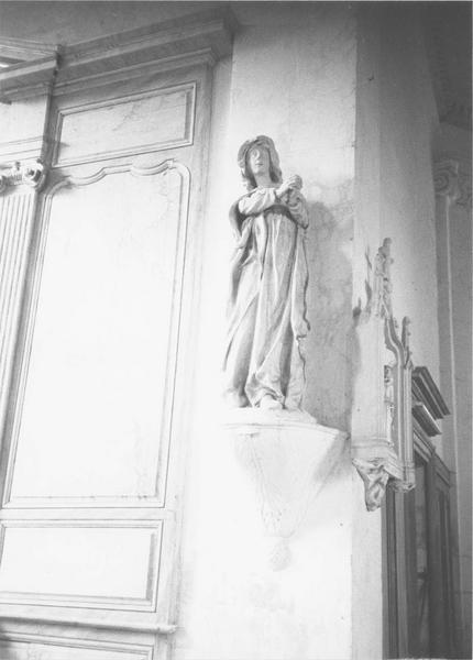 Eglise Saint-Jacques