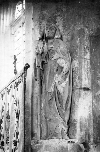 Statue : Saint Phal