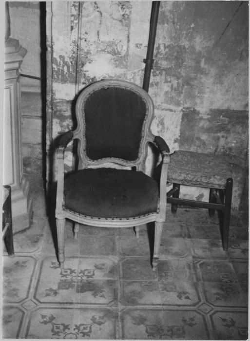 Fauteuil