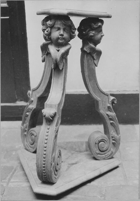 Crédence