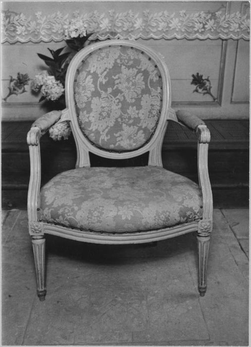 Fauteuil