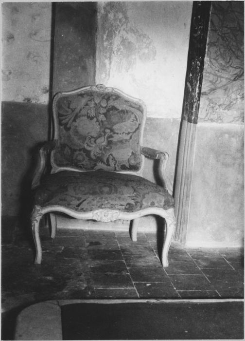 Fauteuil