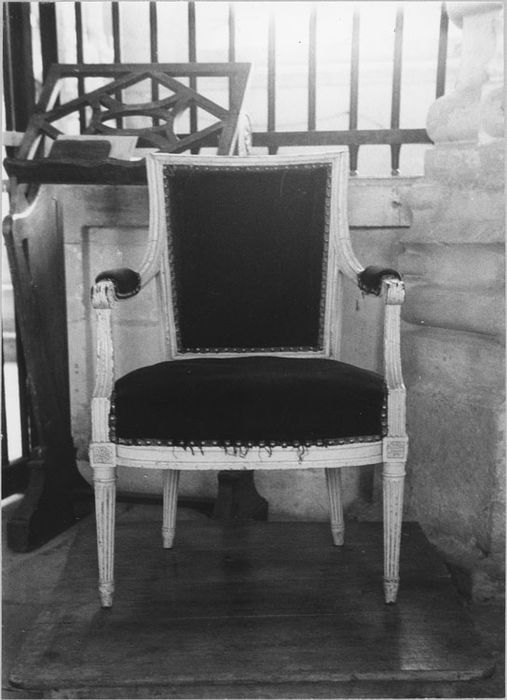 Fauteuil