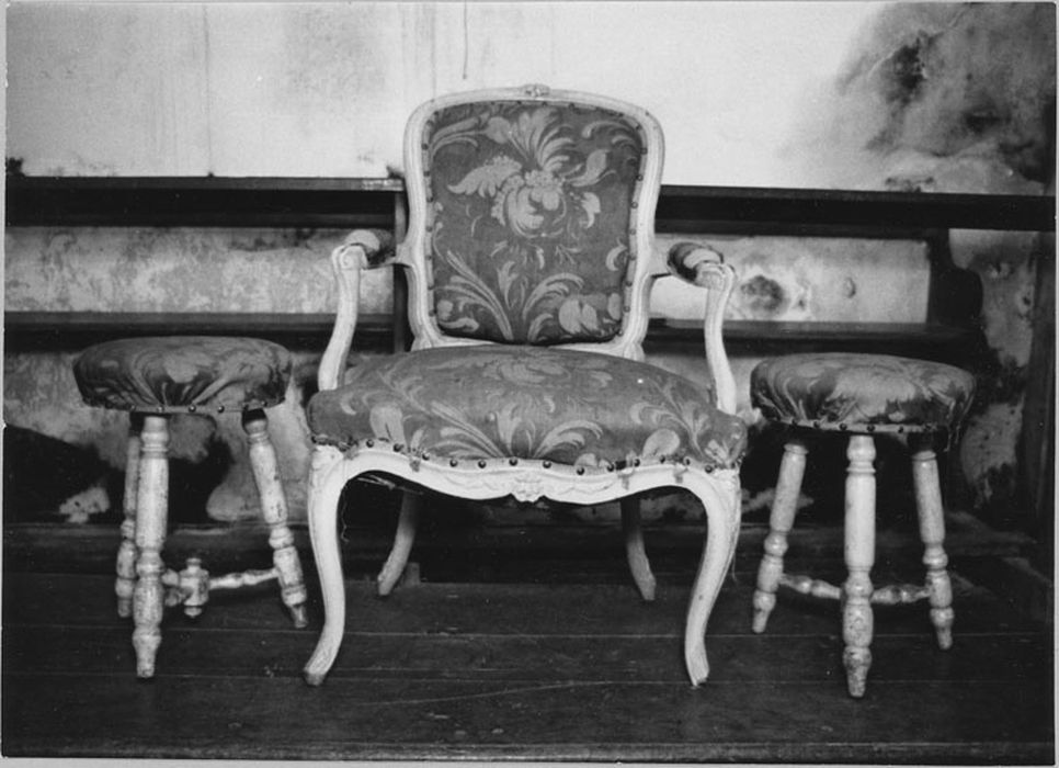 Fauteuil