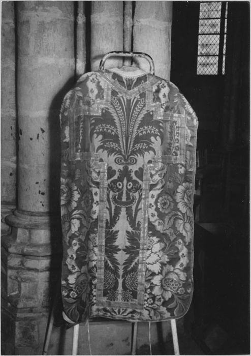 Chasuble 