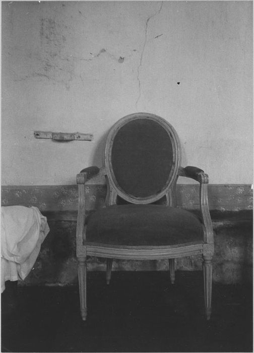 Fauteuil