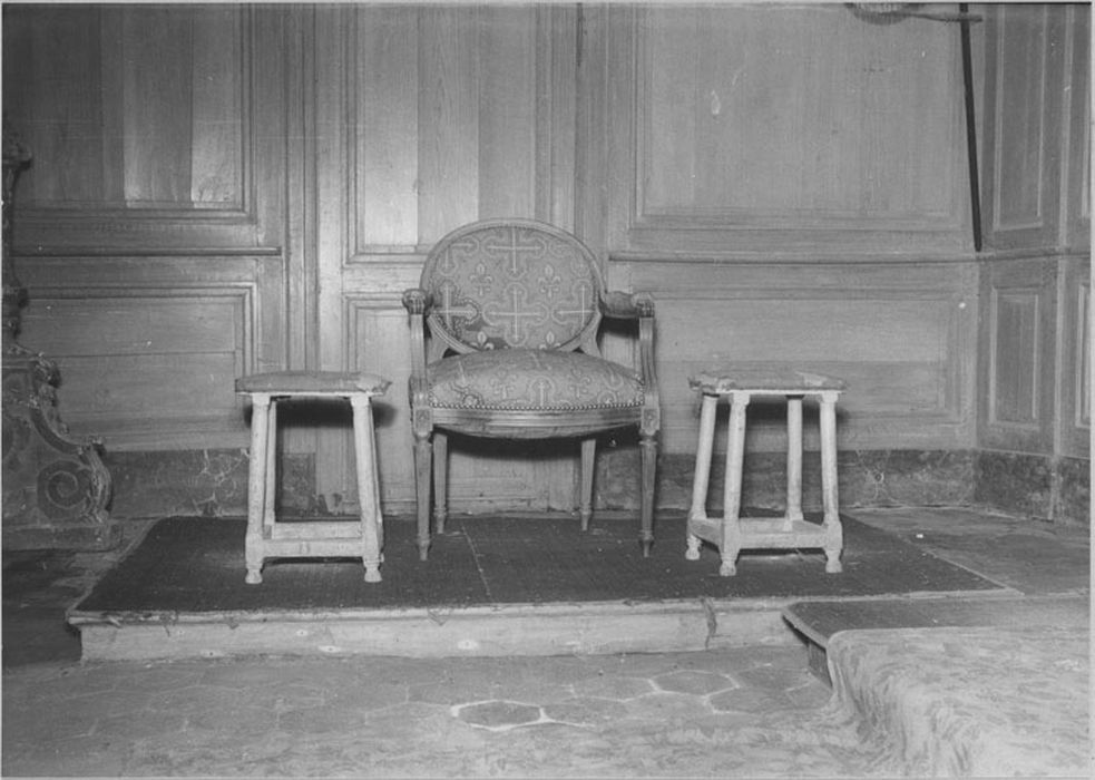 Fauteuil