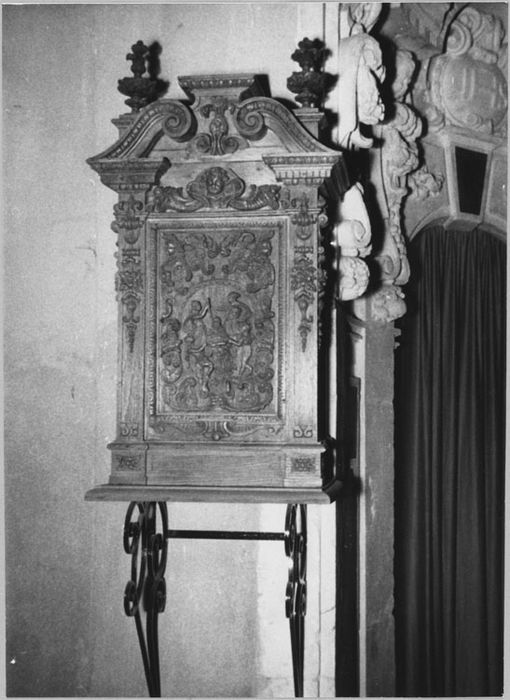 Tabernacle