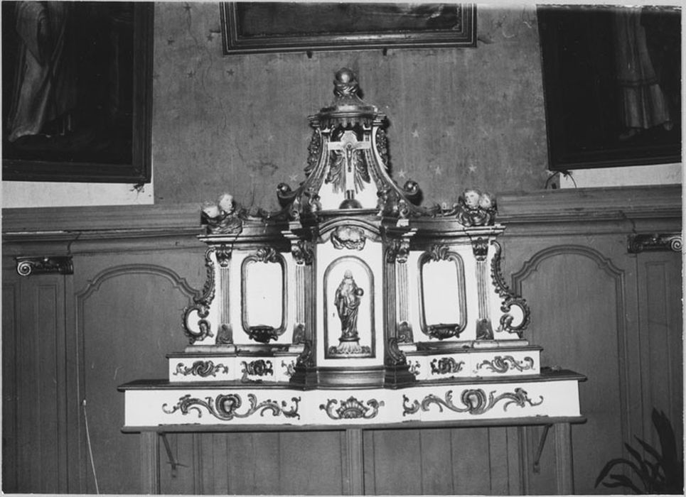 Tabernacle