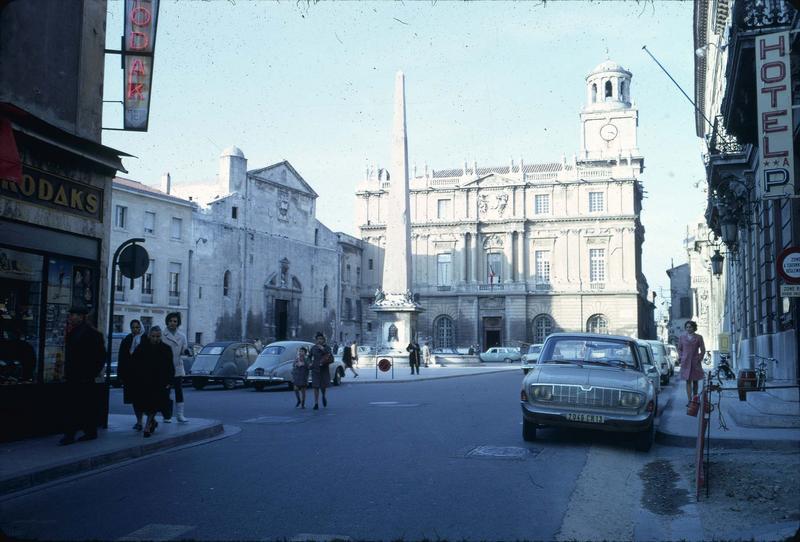 Place de la République