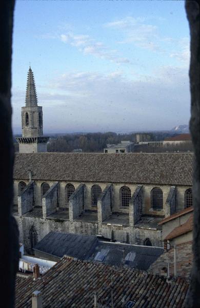 Couvent des Carmes (ancien)