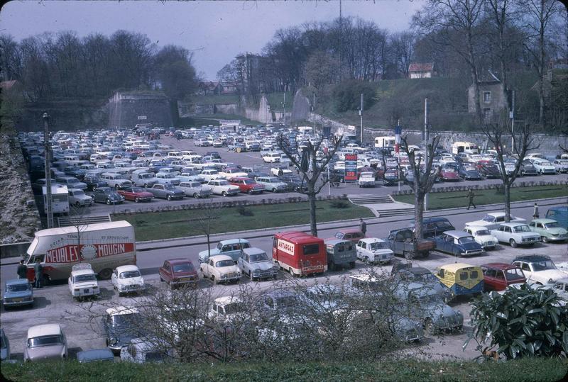 Salon de la Voiture d'Occasion