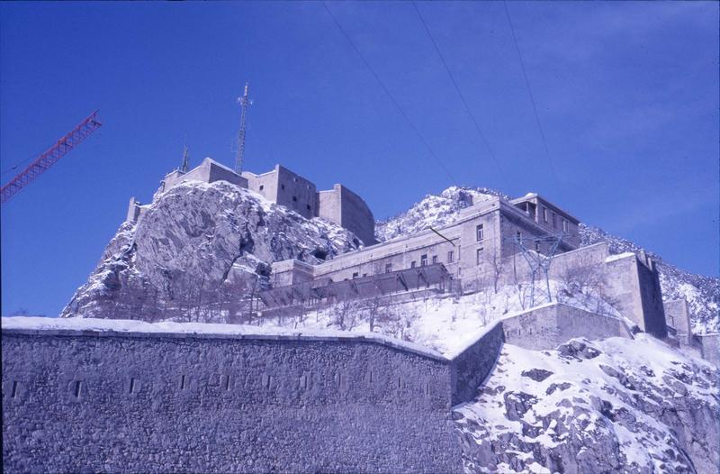 La citadelle