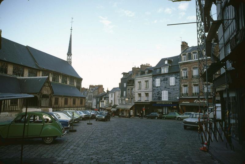 Place Sainte-Catherine