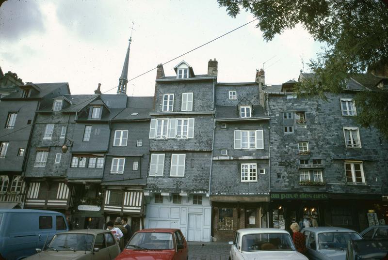 Quai Sainte-Catherine