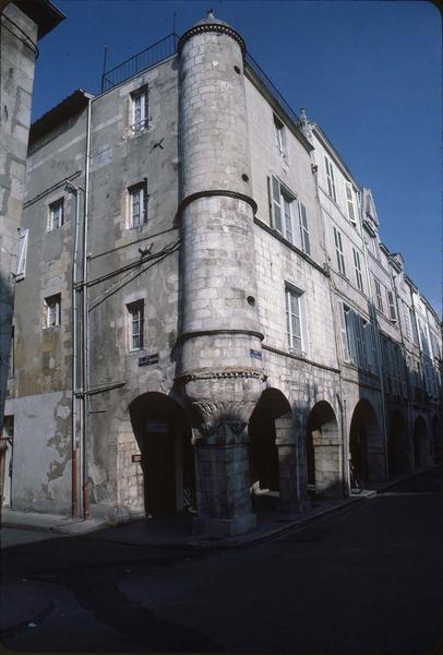 Vue d'ensemble