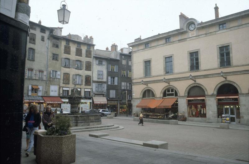 Place du Plot