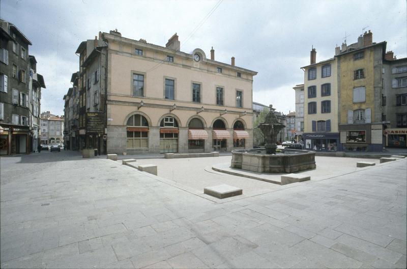 Place du Plot