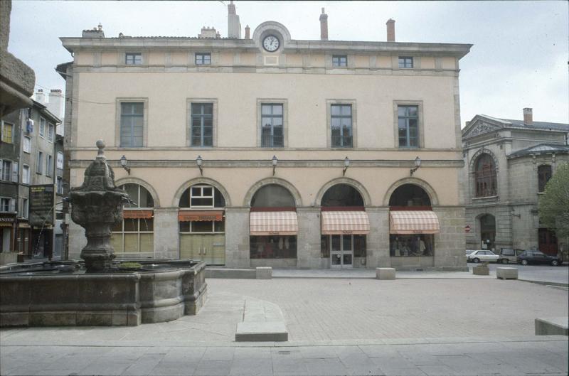 Place du Plot