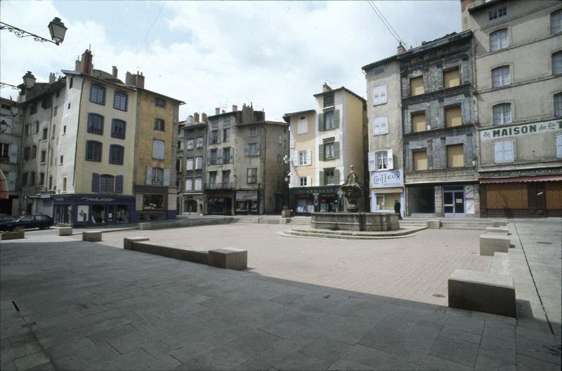 Place du Plot