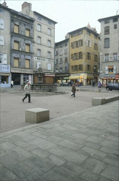 Place du Plot