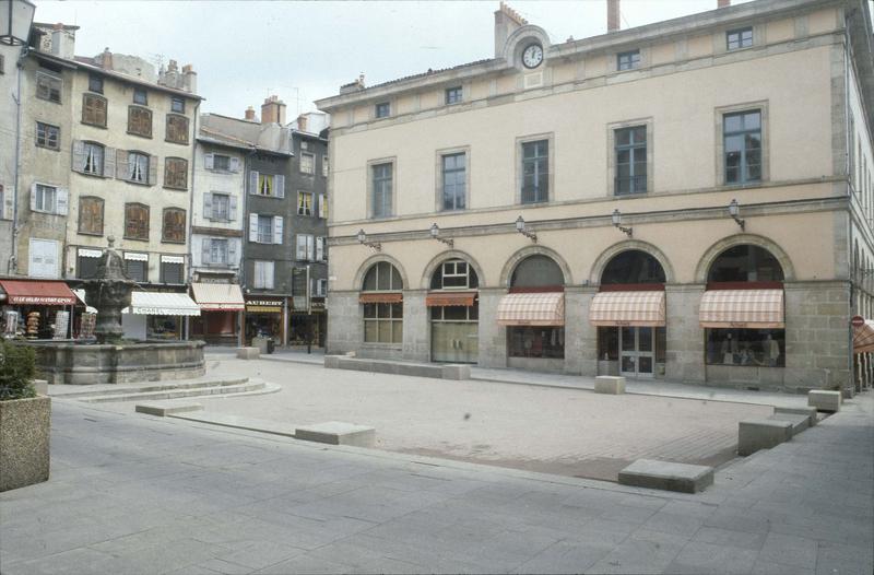 Place du Plot