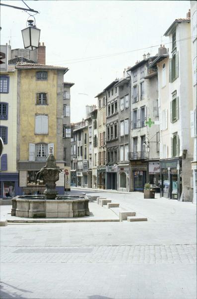 Place du Plot