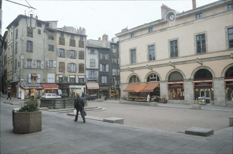 Place du Plot