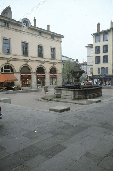 Place du Plot