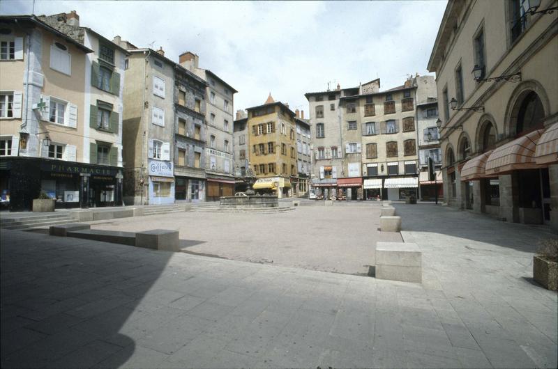 Place du Plot