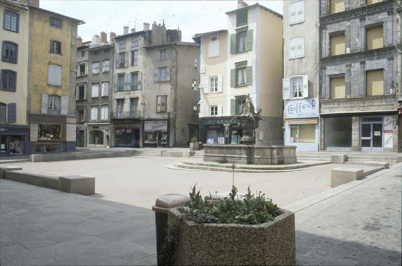 Place du Plot