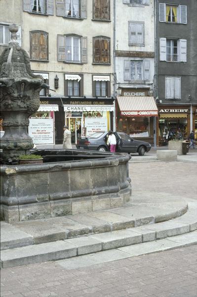 Place du Plot