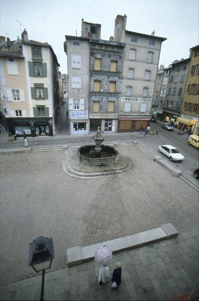 Place du Plot