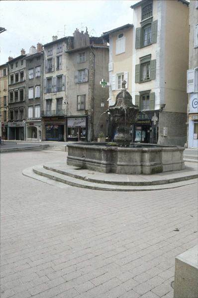 Place du Plot